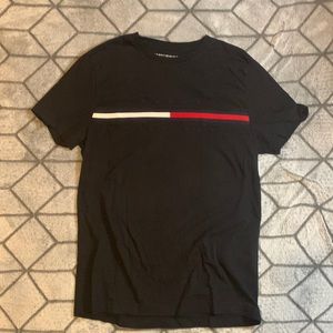 Tommy Hilfiger Logo T-Shirt